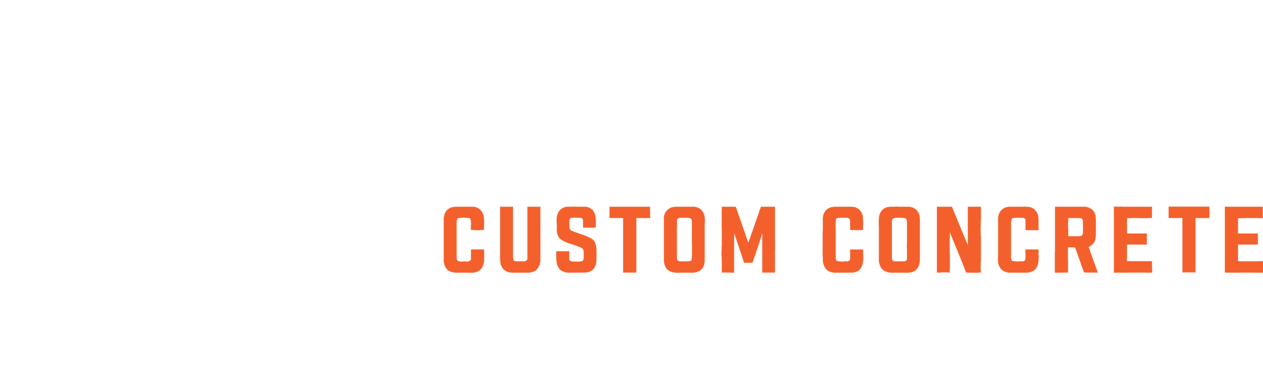 Cincinnati Custom Concrete